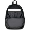 Zaino Scuola FREETHINK REFLEX BLACK - Doppio Scomparto