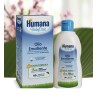 Humana Baby Care Olio Emolliente 250ml