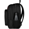 Zaino Scuola FREETHINK REFLEX BLACK - Doppio Scomparto
