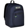 Zaino Scuola FREETHINK BLU - Doppio Scomparto