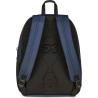Zaino Scuola FREETHINK BLU - Doppio Scomparto