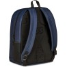 Zaino Scuola FREETHINK BLU - Doppio Scomparto