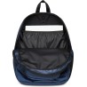 Zaino Scuola FREETHINK BLU - Doppio Scomparto