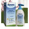 Humana Baby Care Sapone Liquido 300ml