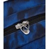 Seven Zaino Scuola The Double Pro XXL BLU DEEP