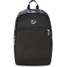 Seven Zaino Scuola The Double Pro XXL 3-in-1 DETACH PIRATE