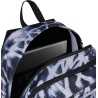 Seven Zaino Scuola The Double Pro XXL 3-in-1 DETACH PIRATE