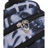 Seven Zaino Scuola The Double Pro XXL 3-in-1 DETACH PIRATE