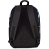 Seven Zaino Scuola The Double Pro XXL 3-in-1 DETACH BLU