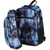 Seven Zaino Scuola The Double Pro XXL 3-in-1 DETACH BLU