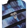 Seven Zaino Scuola The Double Pro XXL 3-in-1 DETACH BLU