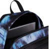 Seven Zaino Scuola The Double Pro XXL 3-in-1 DETACH BLU