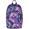 Seven Zaino Scuola The Double Pro XXL 3-in-1 DETACH ROYAL