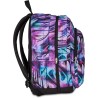 Seven Zaino Scuola The Double Pro XXL 3-in-1 DETACH ROYAL