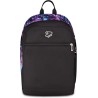 Seven Zaino Scuola The Double Pro XXL 3-in-1 DETACH ROYAL