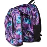 Seven Zaino Scuola The Double Pro XXL 3-in-1 DETACH ROYAL