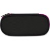 Portapenne Scuola Seven Round Plus Plumpy Line Girl