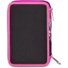 Astuccio Scuola Seven 3 Zip PLUMPY LINE GIRL