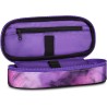 Portapenne Scuola Seven Round Plus PINK FUSION