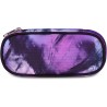 Portapenne Scuola Seven Round Plus PINK FUSION