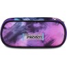 Portapenne Scuola Seven Round Plus PINK FUSION