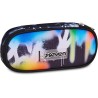 Portapenne Scuola Seven Round Plus BUZZY BOY