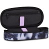 Portapenne Scuola Seven Round Plus BUZZY GIRL