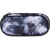 Portapenne Scuola Seven Round Plus BUZZY GIRL