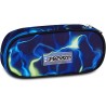 Portapenne Scuola Seven Round Plus ELECTICVIBE BOY