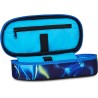 Portapenne Scuola Seven Round Plus ELECTICVIBE BOY