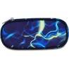 Portapenne Scuola Seven Round Plus ELECTICVIBE BOY