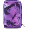 Seven Astuccio Scuola 3 zip PINK FUSION
