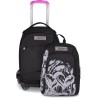 Seven Trolley Scuola Jack 8 Ruote Detach PLUMPY LINE GIRL