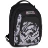 Seven Trolley Scuola Jack 8 Ruote Detach PLUMPY LINE GIRL