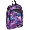 Seven Trolley Scuola Jack 8 Ruote Detach PINK FUSION