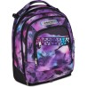 Seven Trolley Scuola Jack 8 Ruote Detach PINK FUSION