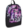 Seven Trolley Scuola Jack 8 Ruote Detach BUZZY GIRL