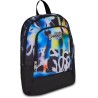Seven Trolley Scuola Jack 8 Ruote Detach BUZZY BOY
