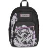Seven Zaino Scuola Dual Detach PLUMPY LINE GIRL