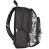 Seven Zaino Scuola Dual Detach PLUMPY LINE GIRL