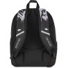 Seven Zaino Scuola Dual Detach PLUMPY LINE GIRL