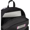 Seven Zaino Scuola Dual Detach PLUMPY LINE GIRL