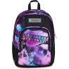 Seven Zaino Scuola Dual Detach PINK FUSION