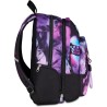 Seven Zaino Scuola Dual Detach PINK FUSION