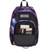 Seven Zaino Scuola Dual Detach PINK FUSION