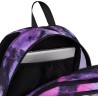 Seven Zaino Scuola Dual Detach PINK FUSION