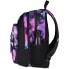 Seven Zaino Scuola Dual Detach PINK FUSION