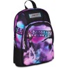 Seven Zaino Scuola Dual Detach PINK FUSION