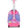 Mitama Zaino Trolley Run Extra 33 Lt FAIRYUNIC
