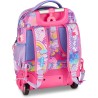 Mitama Zaino Trolley Run Extra 33 Lt FAIRYUNIC